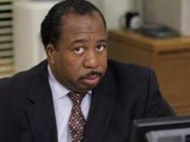Stanley Hudson