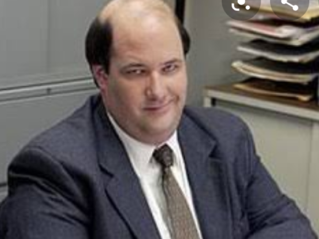 Kevin Malone