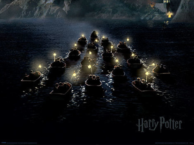 Desfazedor de feitiços ou trabalhador no gringotts