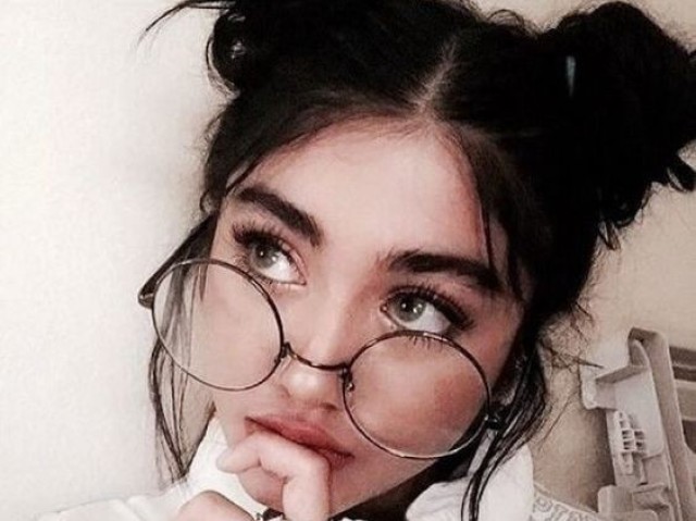 Inteligente mais bonita