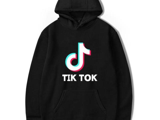 tik tok