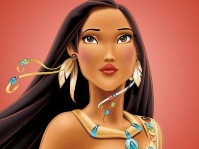 Pocahontas