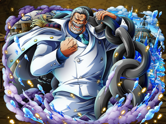 ( Garp )