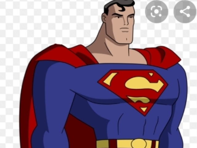 Superman