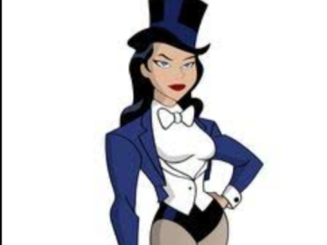 Zatanna