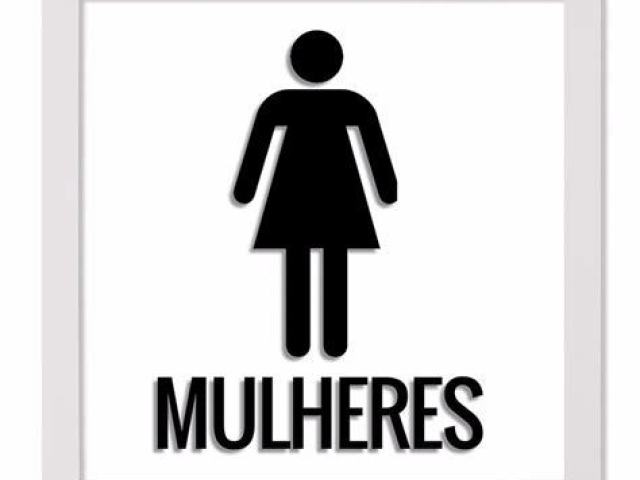 mulher