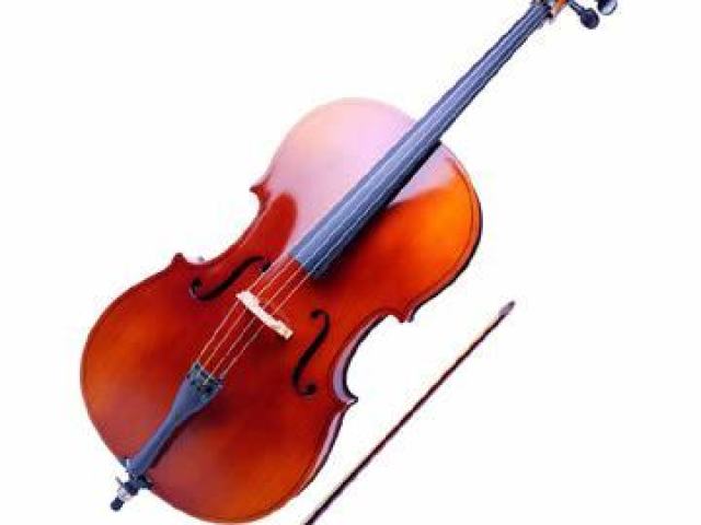 violoncel