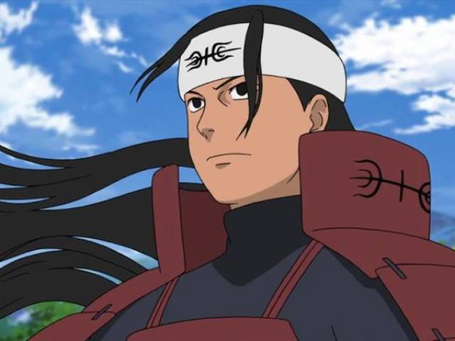 Hashirama