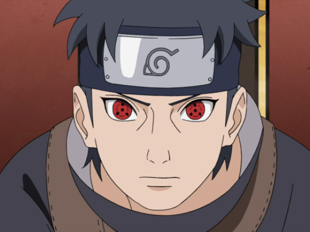 Shisui