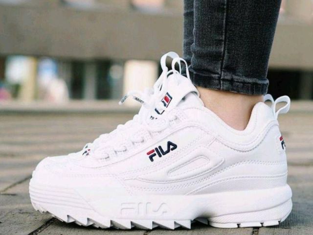 fila