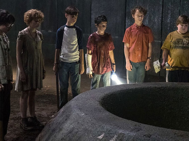 O quanto você sabe sobre It a Coisa?(2017) NÍVEL HARD
