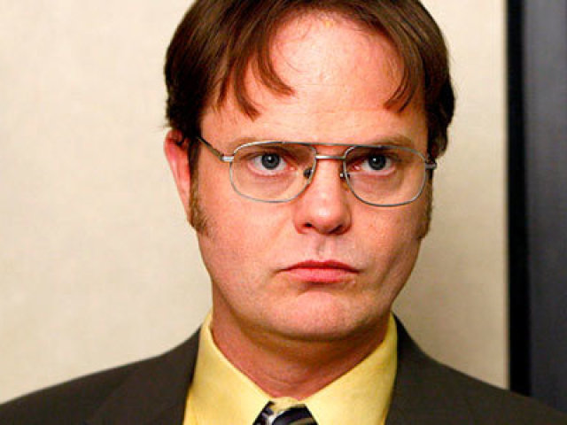 Dwigth Schrute