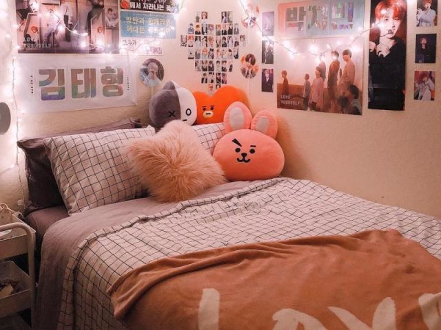 Cama perfeita