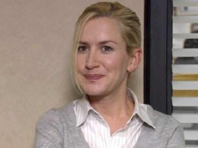 Angela Martin