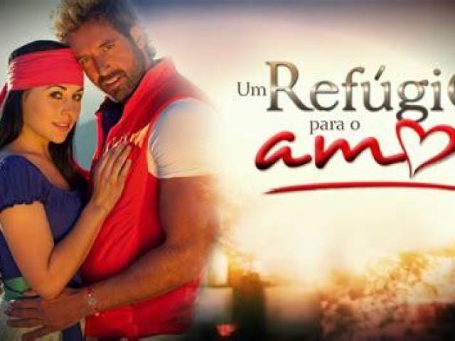 refugio para o amor