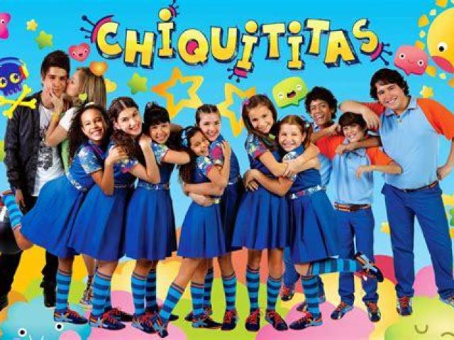 chiquititas