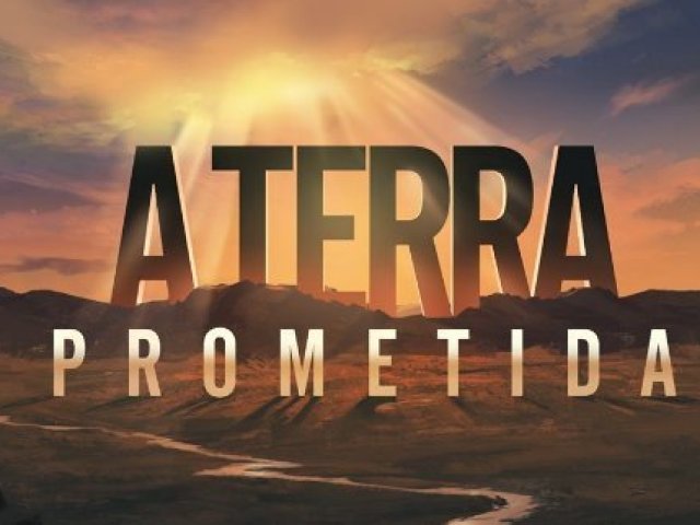 a terra prometida