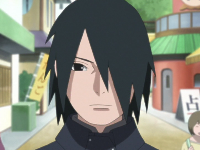 Sasuke