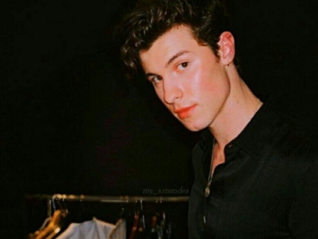 Shawn Mendes