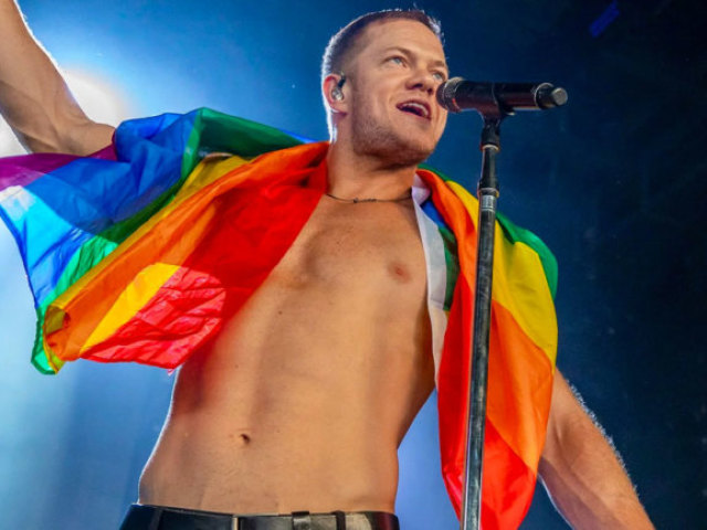 Dan Reynolds