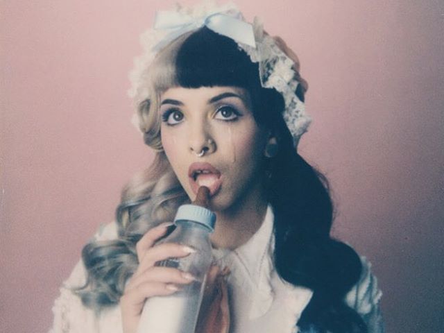 Melanie Martinez