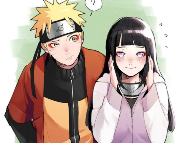 Naruhina