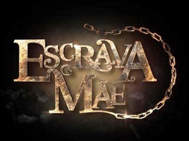 escrava mae