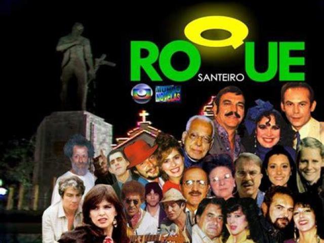 Roque Santeiro