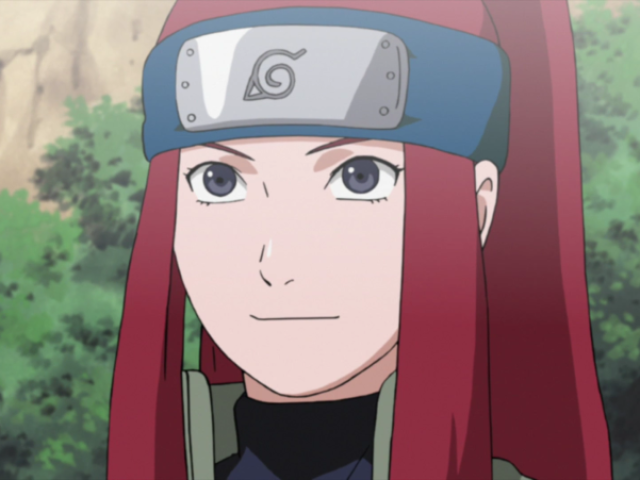 Kushina