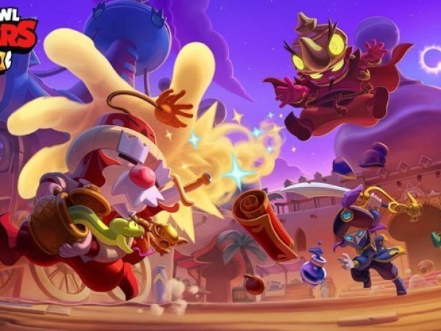 Voce Realmente Conhece Muito Sobre O Jogo Brawl Stars Quizur - você realmente conhece brawl stars