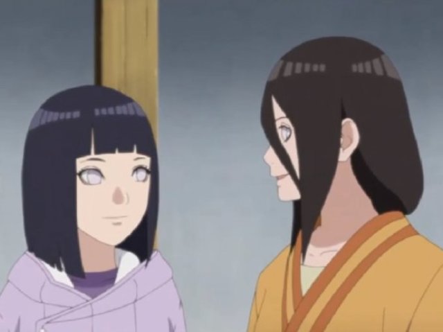 Hanabi/Hinata