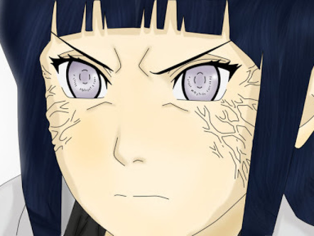 Byakugan