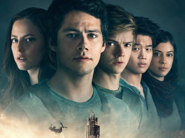 Quem você seria em Maze Runner?