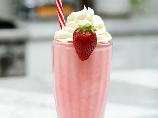 Milkshake