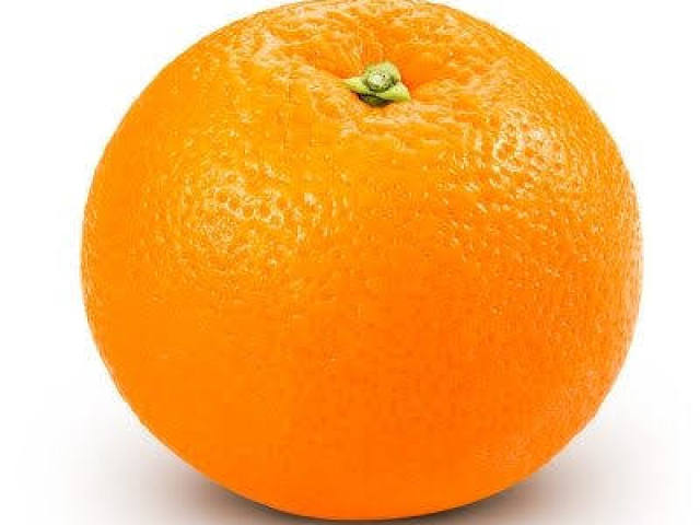 LARANJA