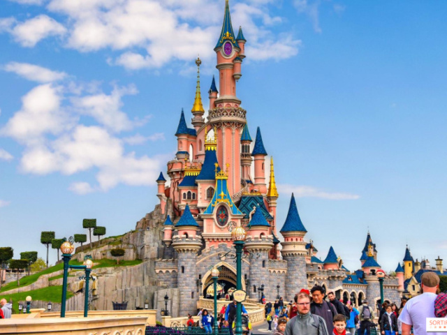 Disney Paris