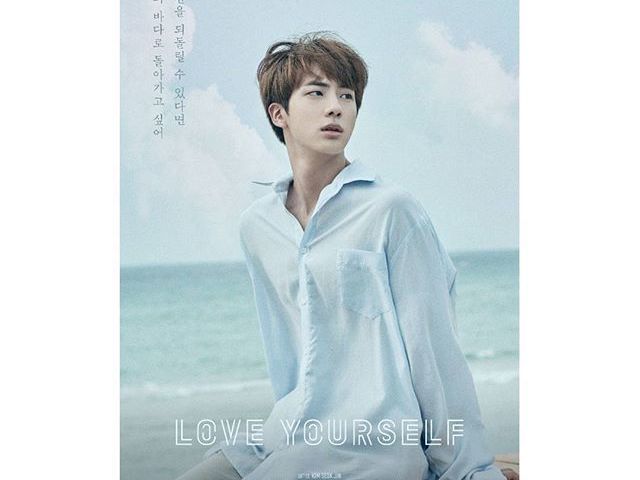 seokjin