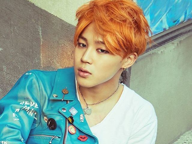 park jimin