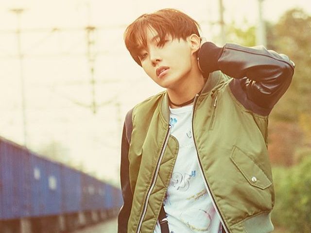 hoseok