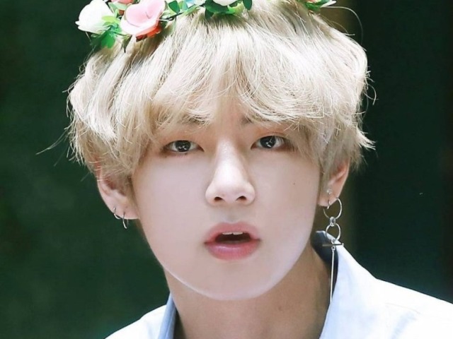 taehyung