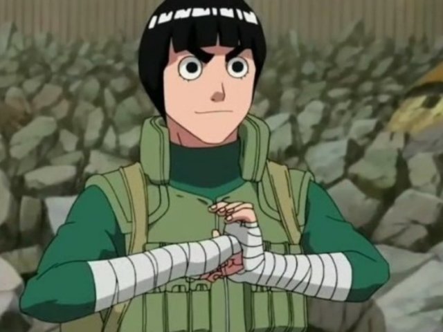 Rock Lee