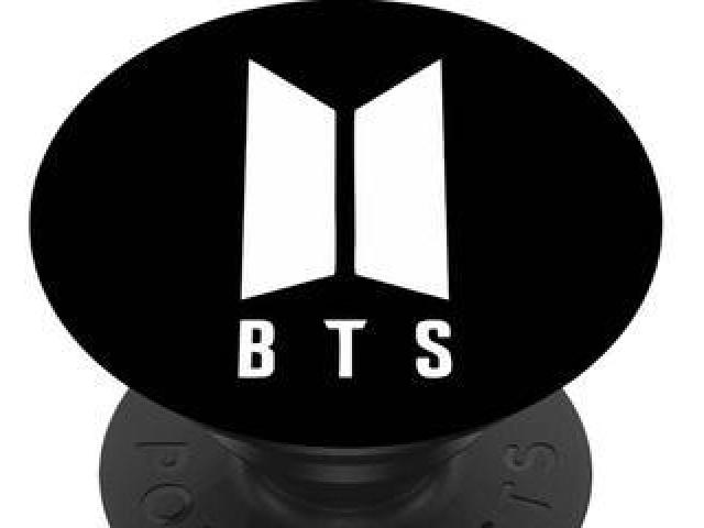 Muito bom o de bts!