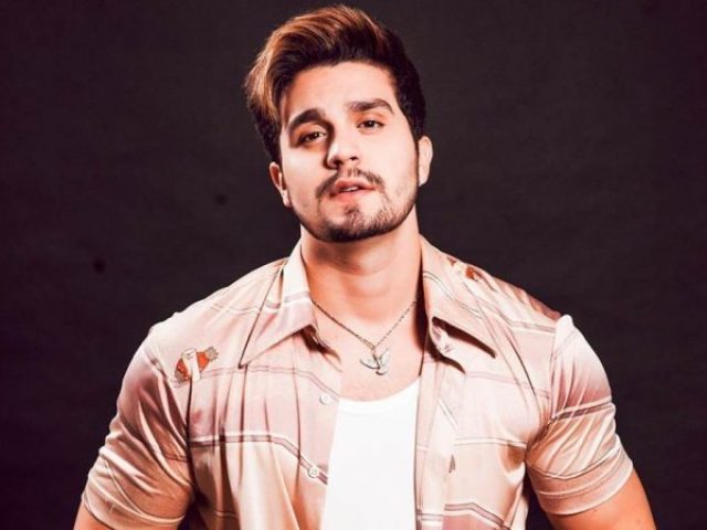 O quanto você sabe sobre o cantor Luan Santana?