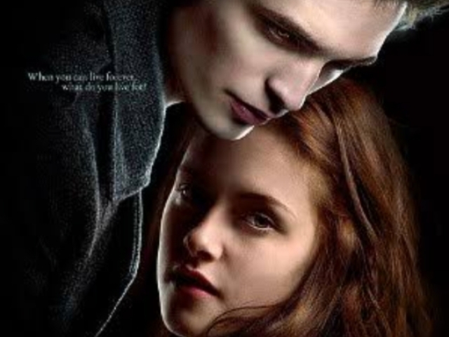 Crepúsculo