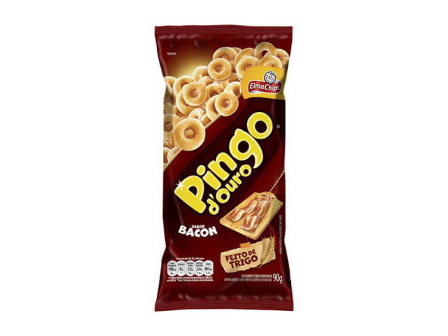 Pingo d´ouro