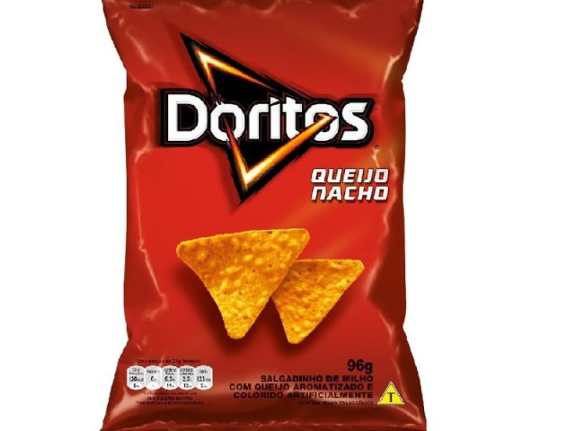 Doritos