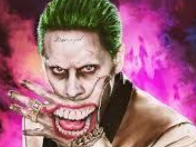 Coringa