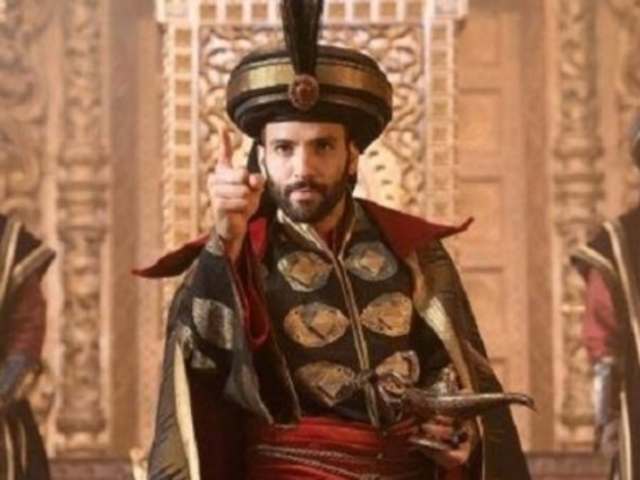 Jafar