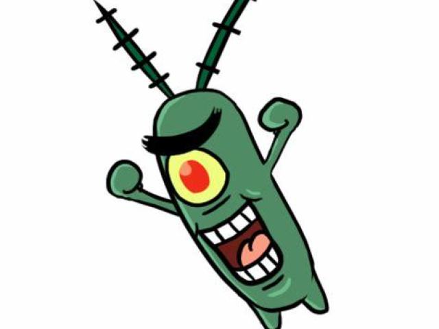 PLANKTON