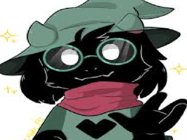 ralsei